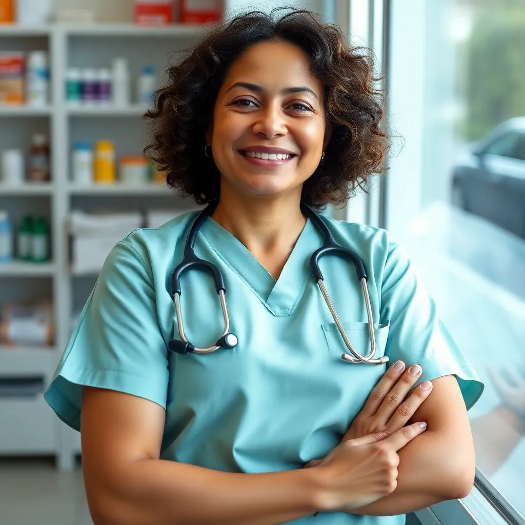 Farmacias Monterrey Wayne