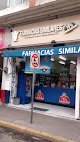 Negocio Farmacias Similares