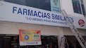 Negocio Farmacias Similares