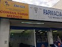 Negocio Farmacias Similares