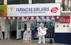 Negocio Farmacias Similares