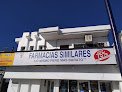Negocio Farmacias Similares