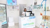 Negocio Nefrópolis Sucursal Tlaxcala