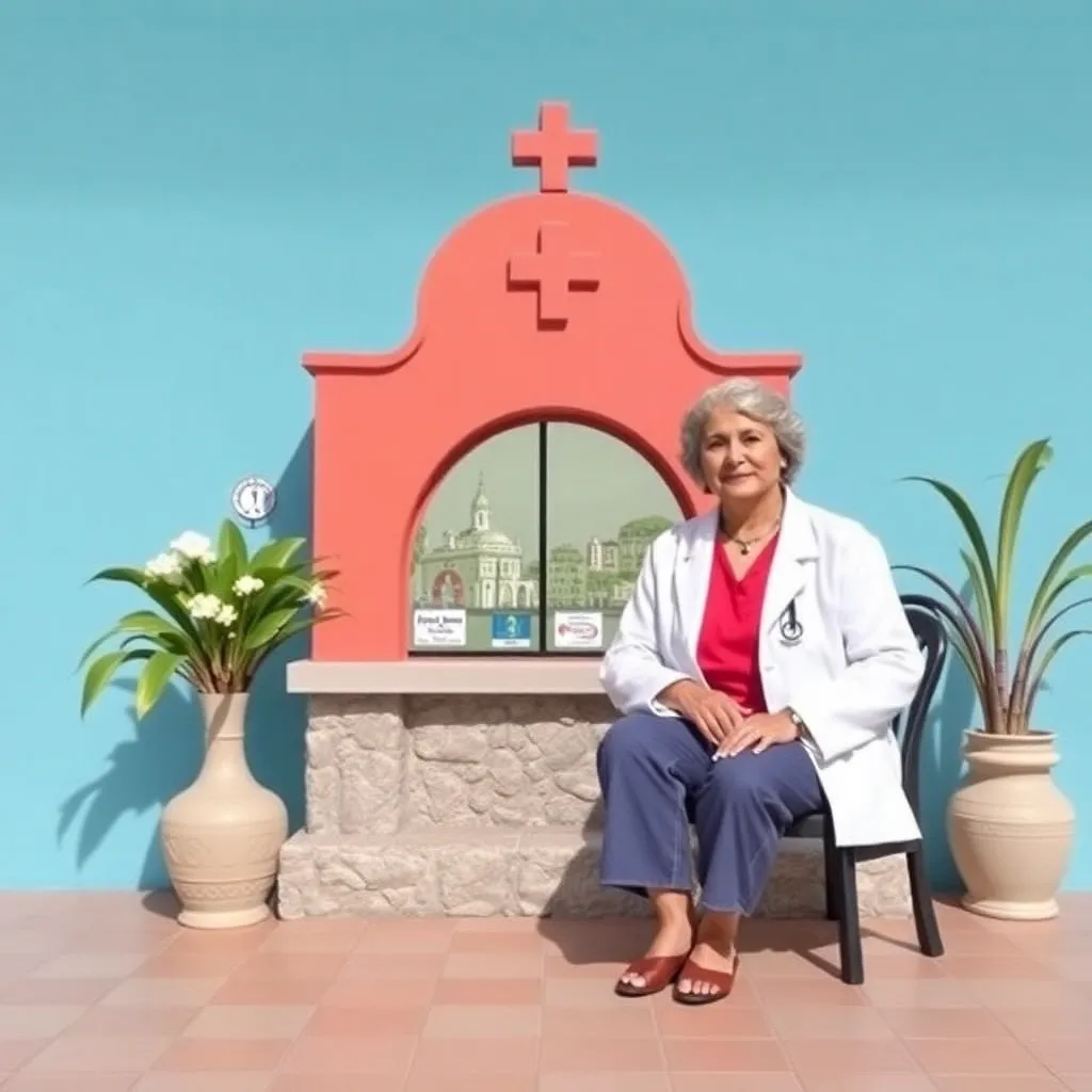 Pharmacy Santa Carmela