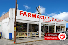 Negocio Super Farmacia Veterinaria El Gallito